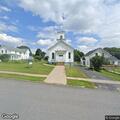Fireworks complaint near Community Methodist Church