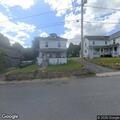 Carbon monoxide alarm at Fair Avenue home