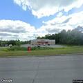 Man with chest tightness and breathing trouble at Family Dollar