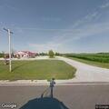 Active structure fire in Brussels on County C