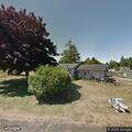 Burn complaint at Northwest Willow Court residence