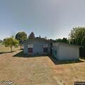 Person receiving CPR after fall near Northwest B Street, Siletz