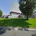 Pregnant woman feeling faint at Playworks entrance