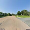 Person having allergic reaction in Prior Lake