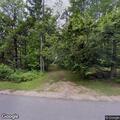 Car hits deer near Church Road in Pott