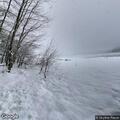 Person feeling cold, weak, vomiting at state park