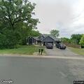 Carbon monoxide alarm at Savage residence