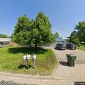 Person with breathing problem in Rosemount