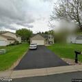 Person choking near Delmar Court in Rosemount