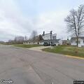 Person experiencing chest pain near Buffalo Lake