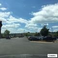 Commercial fire alarm at Great Wolf Lodge