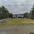 Fire and carbon monoxide alarms at Hampden home