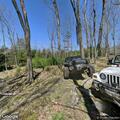 Male with broken femur at ATV park in Tigerton