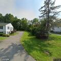 Low hanging wire reported on Cottage Street
