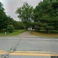 House fire near carport on Main Street in Pittsfield