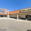 65-year-old man having seizure at Dollar General