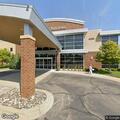 Person suffering hemorrhage at medical building in Savage