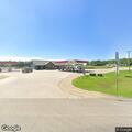 Burglary alarm at Cenex C-Store in Clear Lake