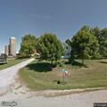 Harassment complaint between neighboring properties