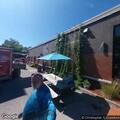 Commercial alarm at brewery on East Sixteenth Street