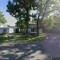 Domestic dispute and warrant arrest at Elm Street home