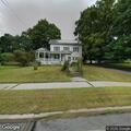 Outside fire reported near house on North Main Street