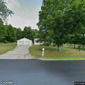Carbon monoxide alarm at Shaw Hill Road home