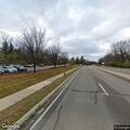 Semi moved to shoulder near Burnsville Parkway ramp