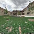 Loose dogs reported near middle school