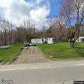 Carbon monoxide alarm at home on Hinkley Road