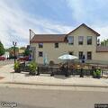 Person with head injury reported at Harvey's Bar