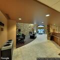 Male found unresponsive at Prairie Ridge Casino