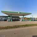 Vehicle fire at corner store in Fall Creek