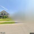 Carbon monoxide alarm at Edgebrook Lane home