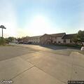 Person having a seizure at Days Inn on East Brundage Lane