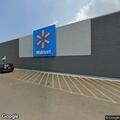 Teen female having difficulty breathing inside Walmart