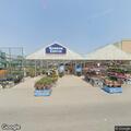 70-year-old woman with slurred speech at Lowe's
