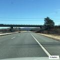 Wrong-way SUV reported on I-395 near Brewer
