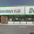 Dog left in hot car at Dollar Tree parking lot
