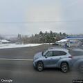 Reckless driving on Military Turnpike near (name withheld)