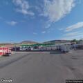 Minor vehicle crash on Truck Corral property