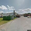 Driver reportedly assaulted person outside school