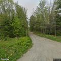Fire crew investigates possible fire near Elmwood Lane