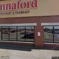 Senior male falls and has minor head bleeding at store