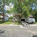 Camper moved for fire operations at Norwood home