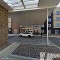Injury crash reported near Fairfield Inn