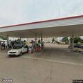 Diesel fuel spill at Speedway gas station