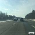 Traffic lights out at I-395 and Odlin Road in Bangor