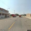 Semi reported driving over lines on Highway 212