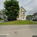 Propane odor reported in Pittsfield apartment